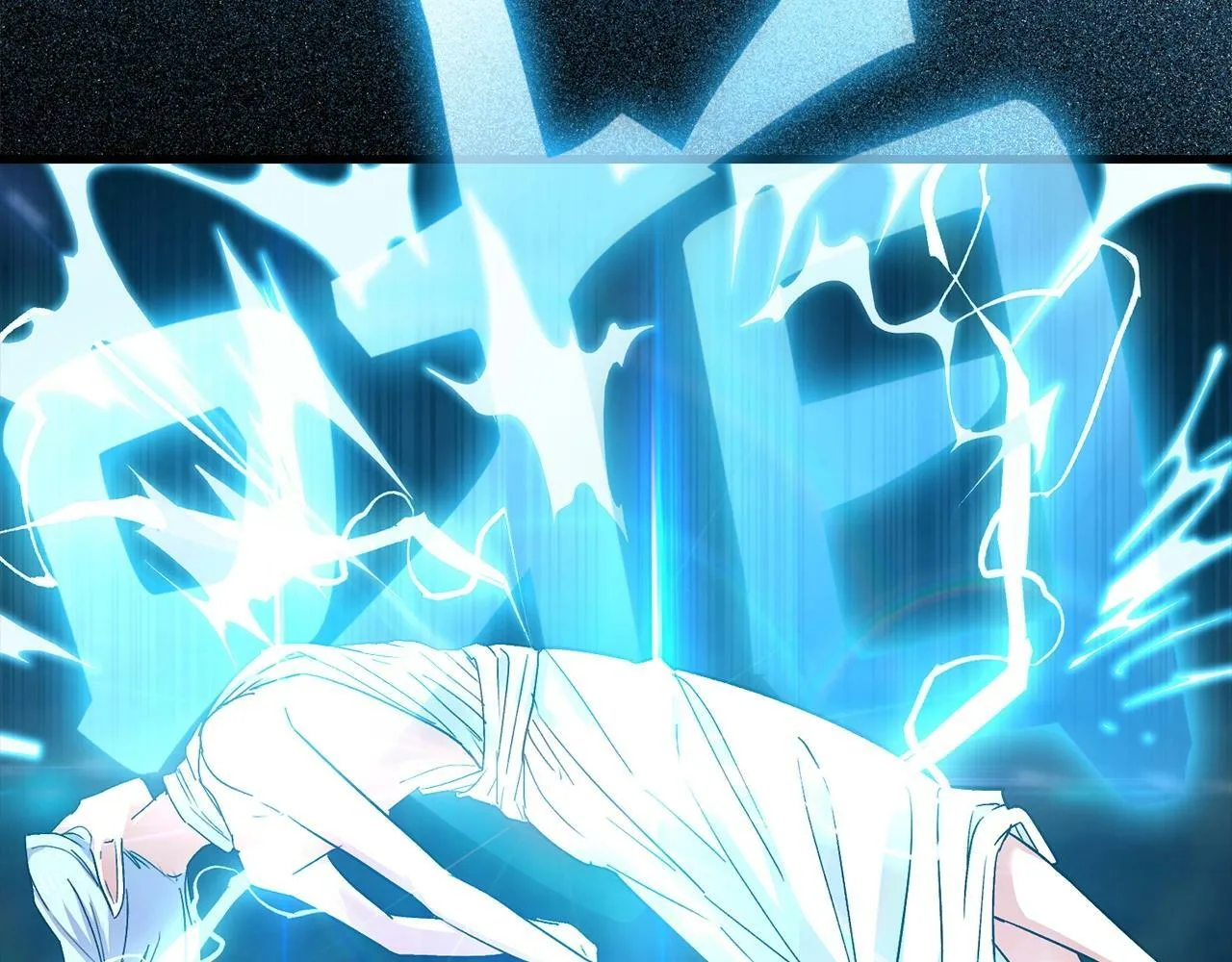 第15话 苏醒 第83页