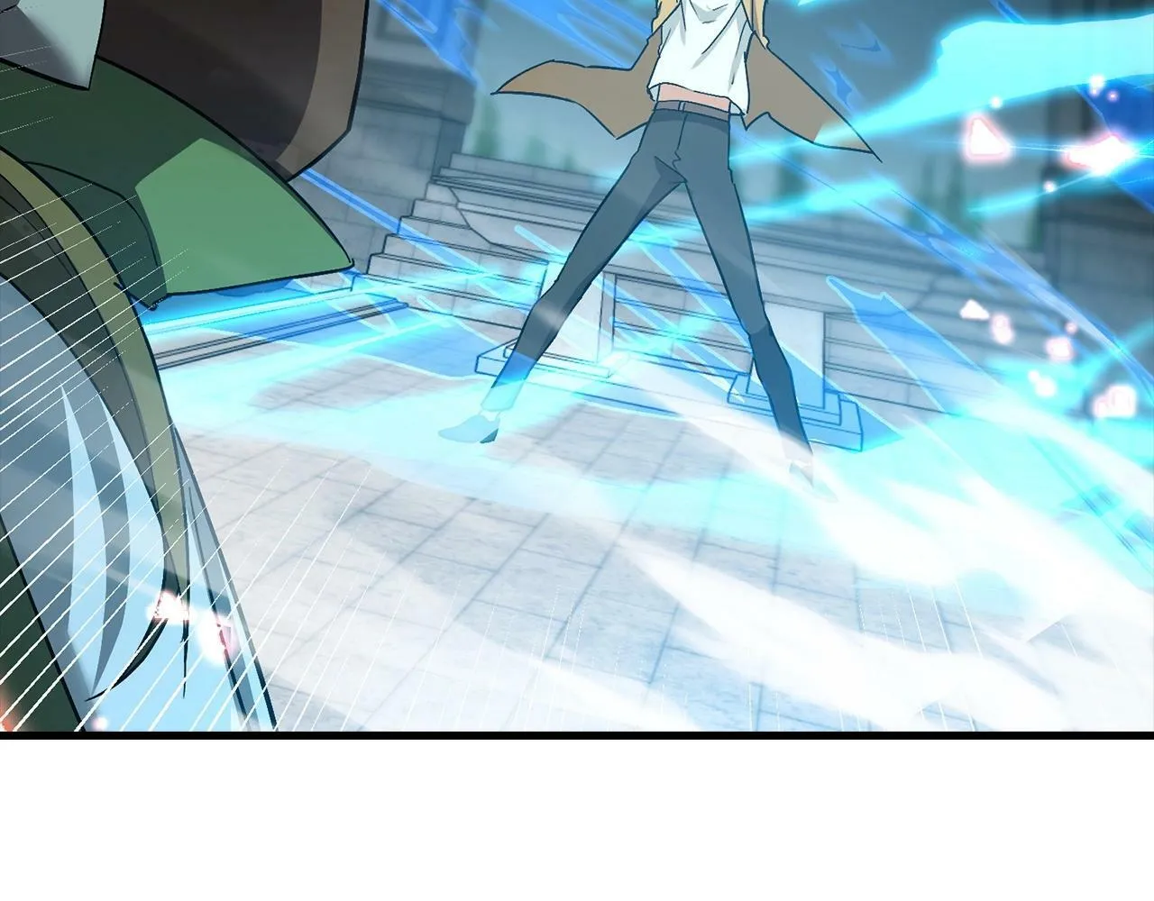 第15话 苏醒 第115页