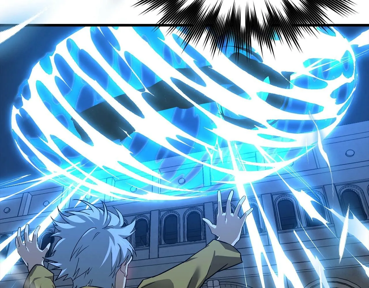 第15话 苏醒 第123页