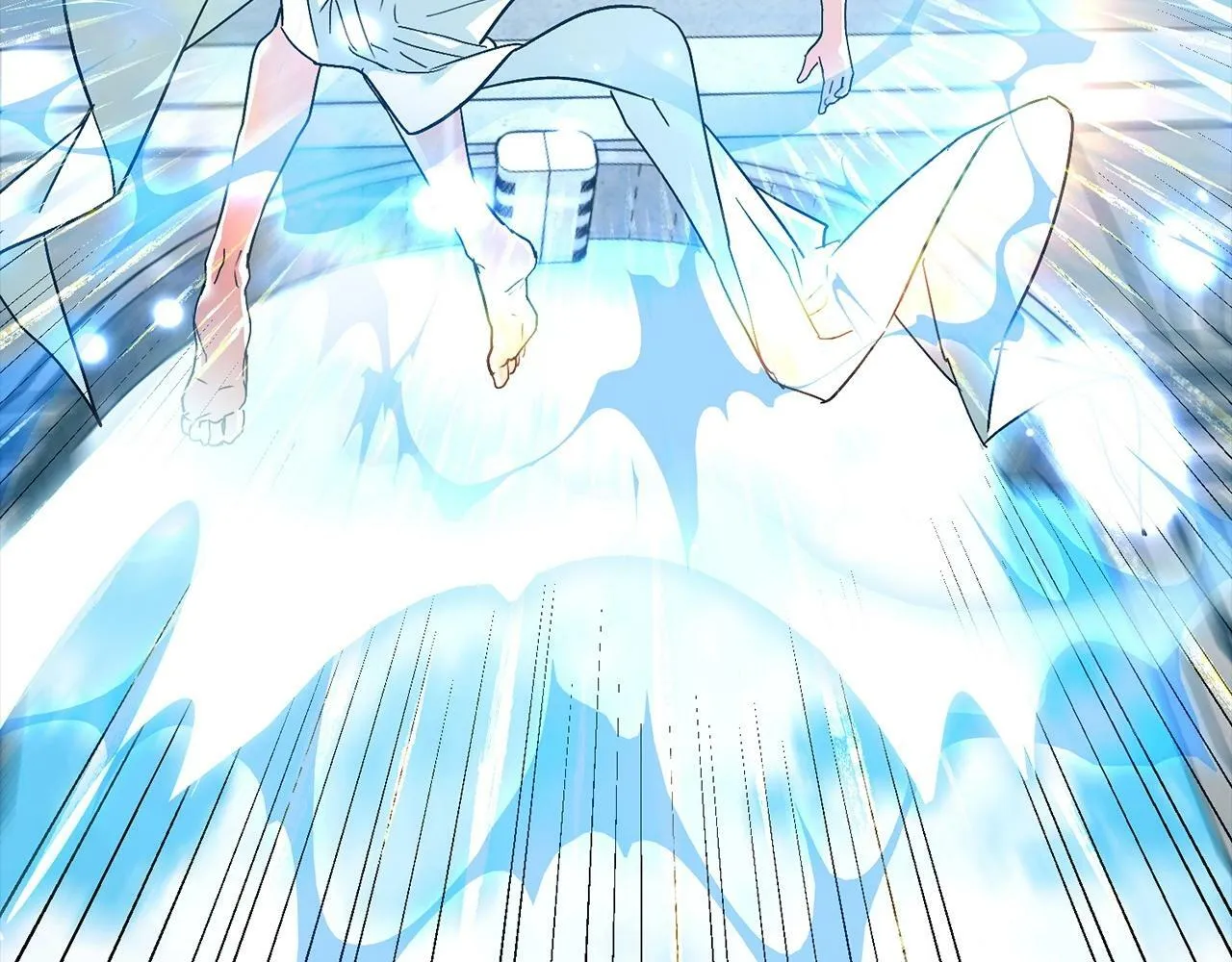 第15话 苏醒 第133页