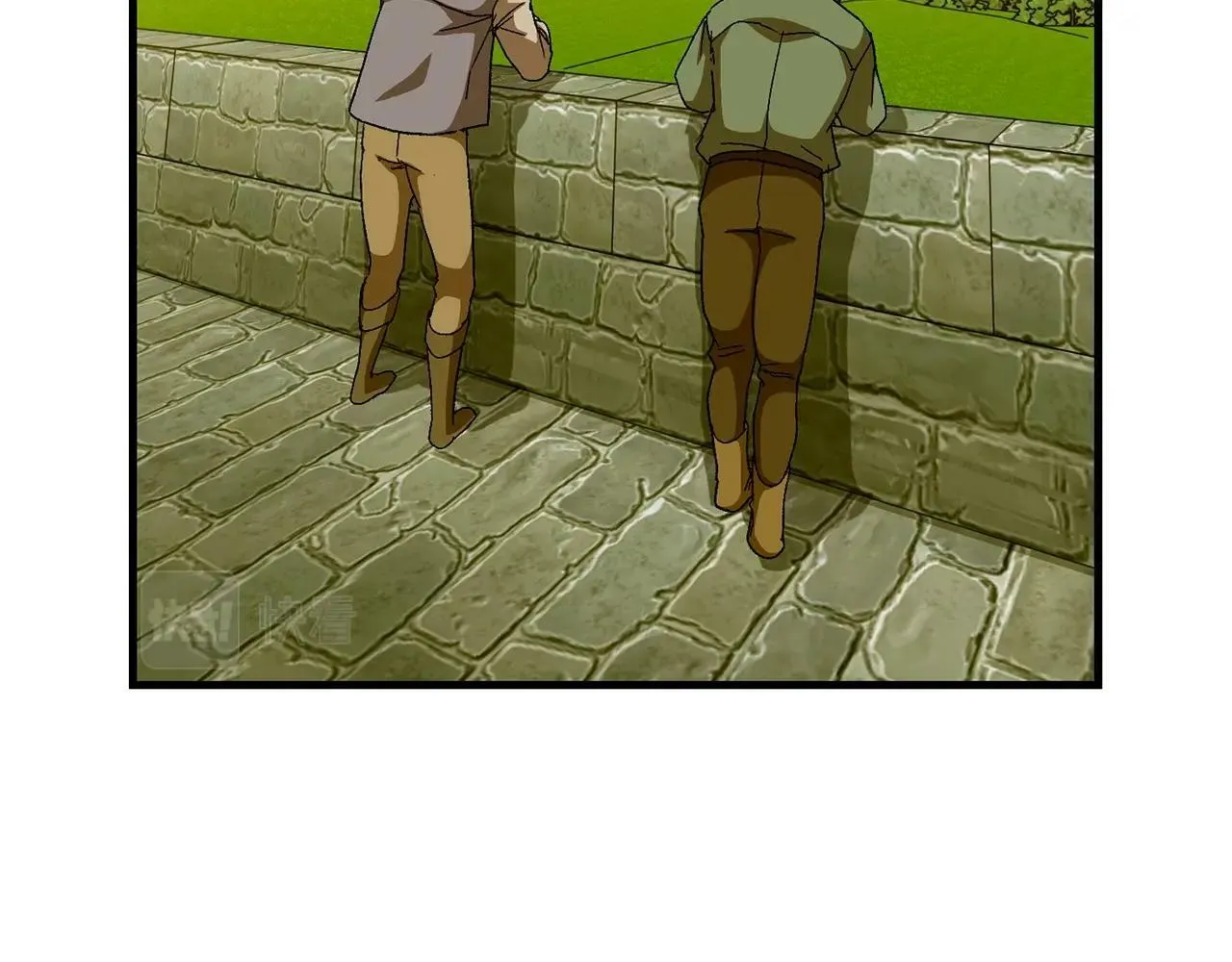 第11话 森林精灵 第52页