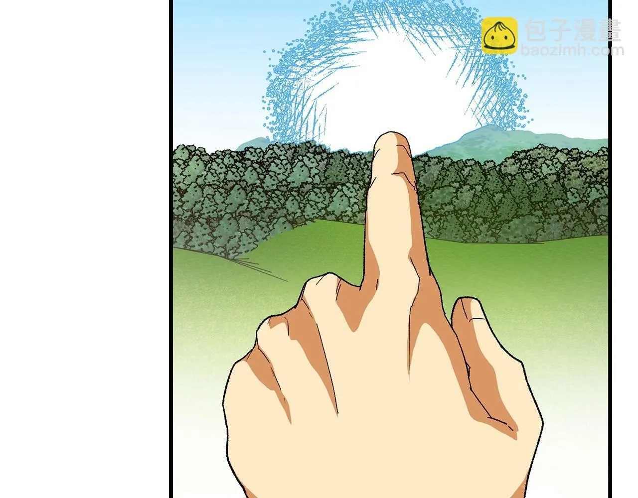 第11话 森林精灵 第79页