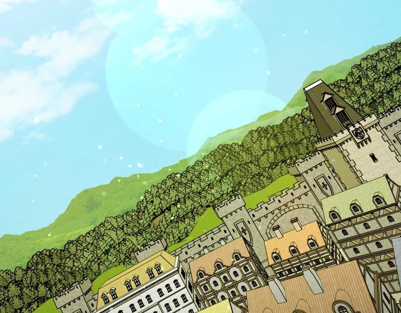 第11话 森林精灵 第100页