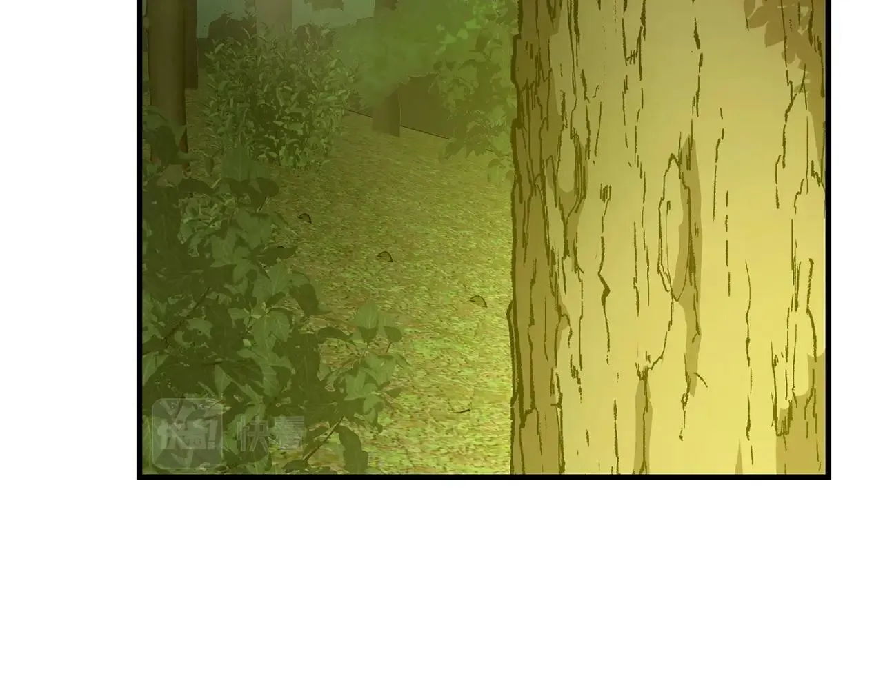 第11话 森林精灵 第151页