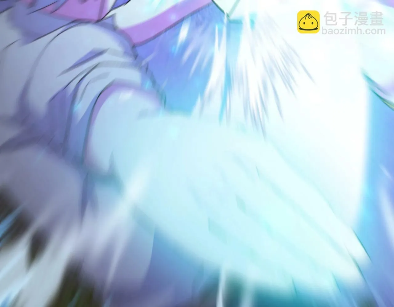 第11话 森林精灵 第204页