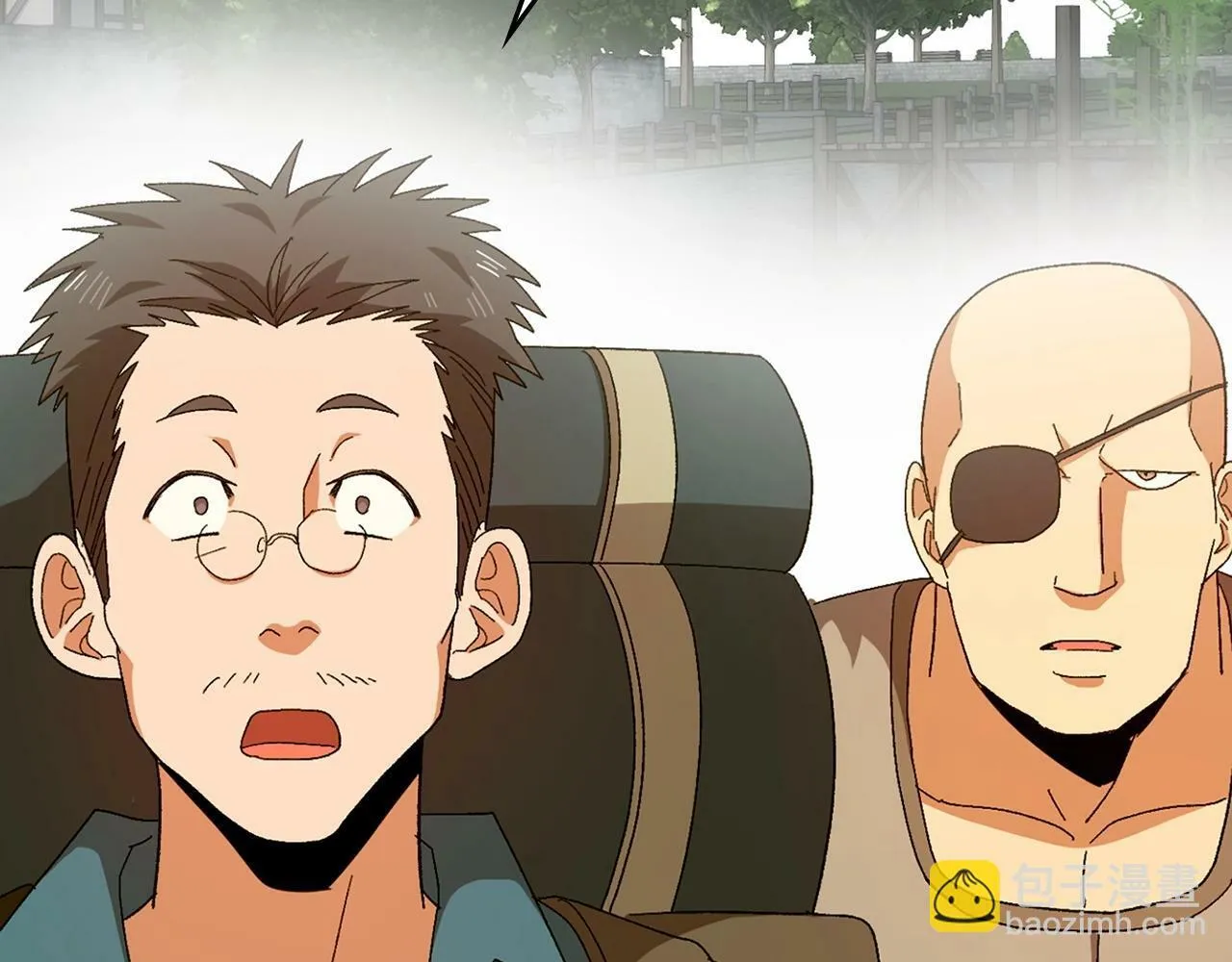 第9话 我是圣子？！ 第104页