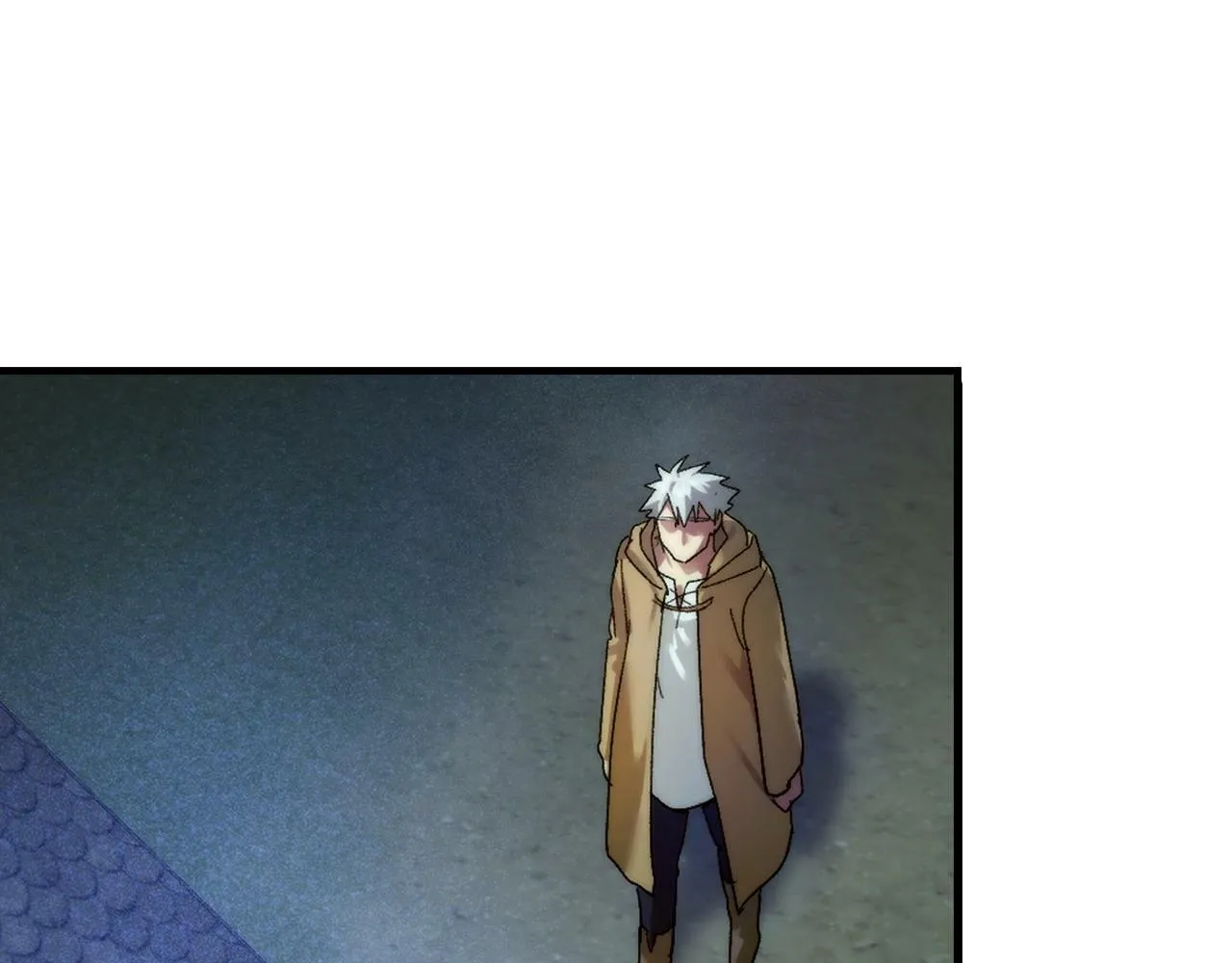 第6话 我建议你们不要拦我 第76页