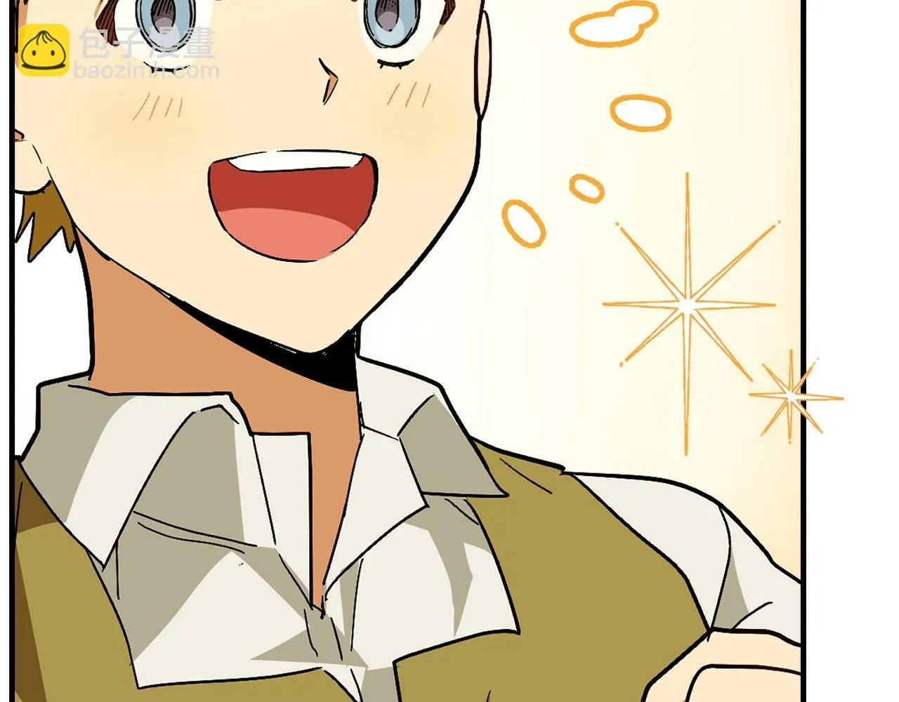 第3话 千年难遇的天才 第127页