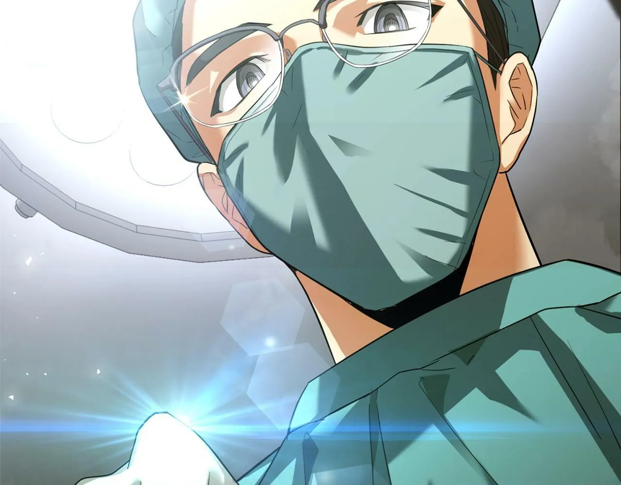 第1话 神医穿越到魔法世界 第85页