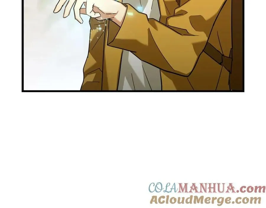 第25话 被精灵标记 第157页
