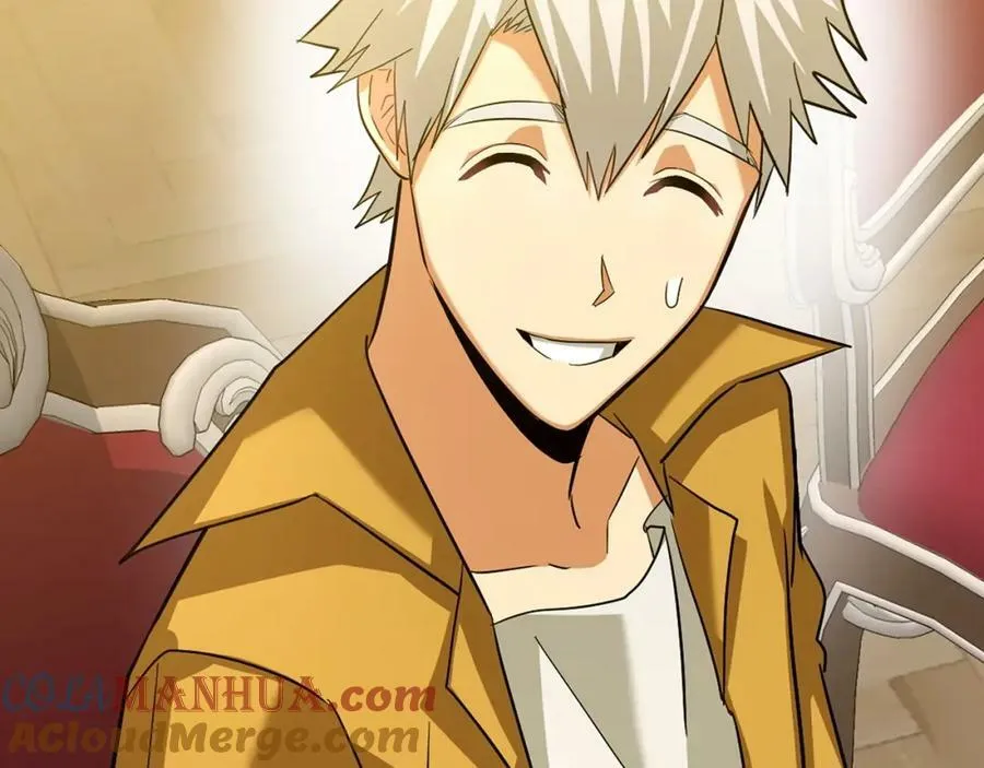 第29话 蕾拉小姐 第93页