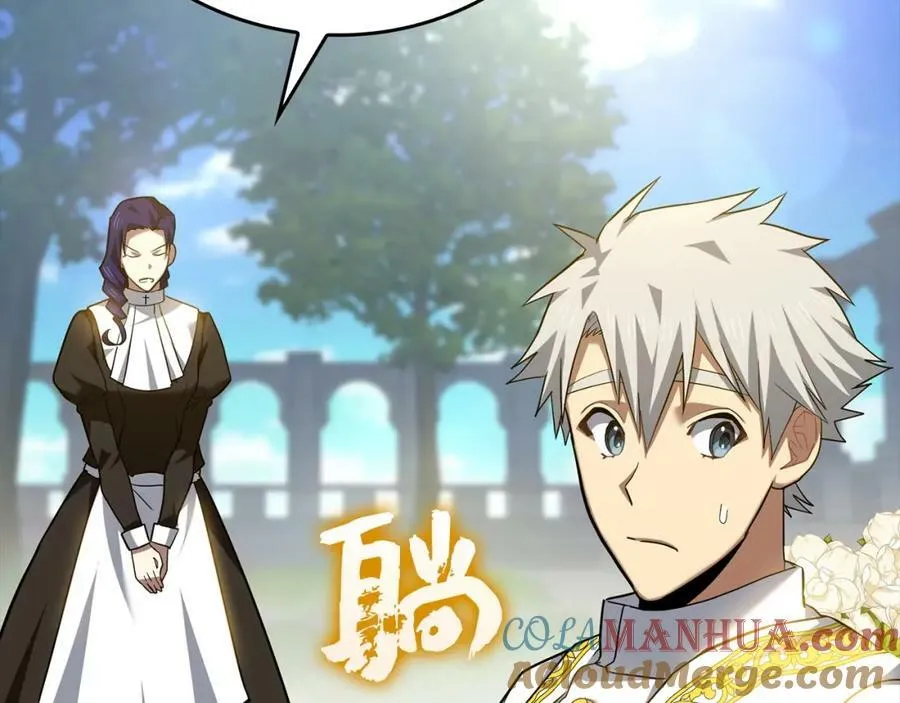 第36话 神迹降临 第169页