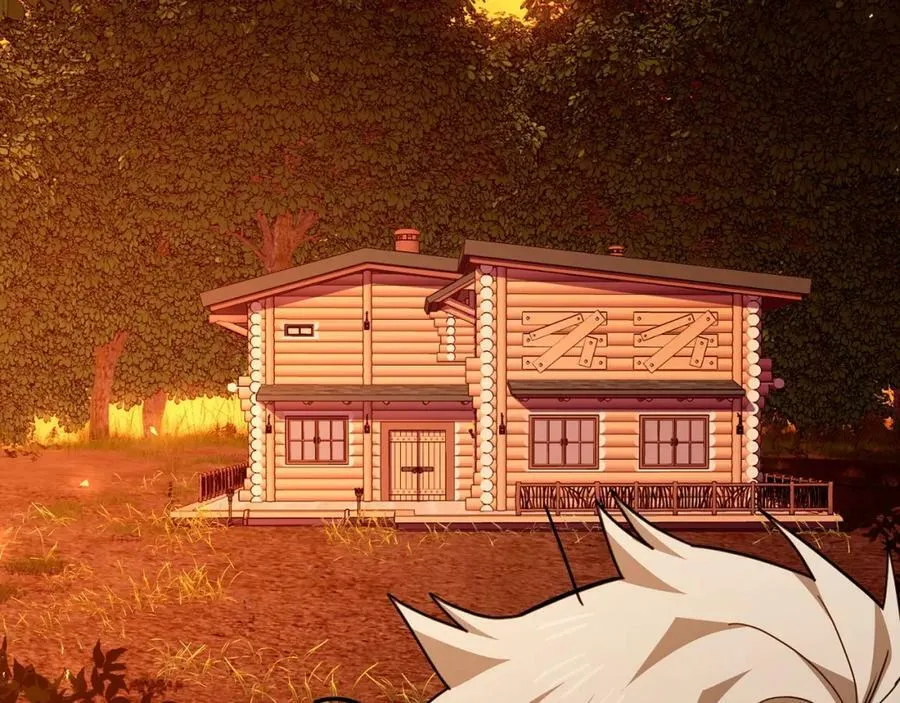 第39话 神圣力 第43页
