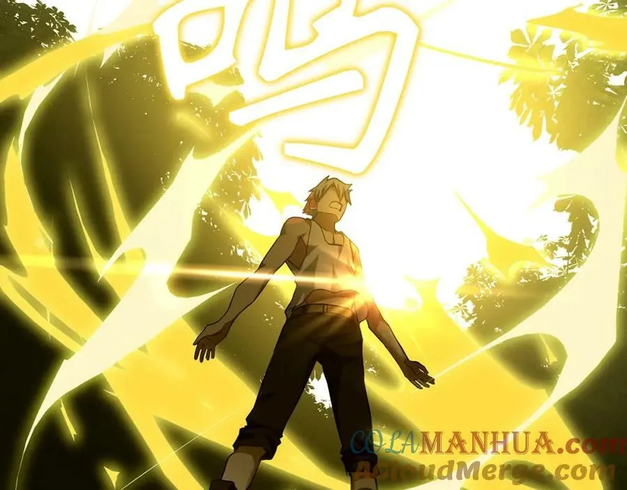第39话 神圣力 第97页