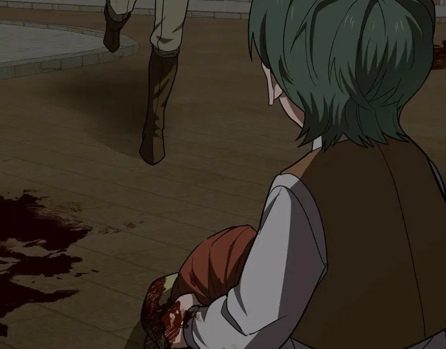 第46话 麦莉之死 第126页