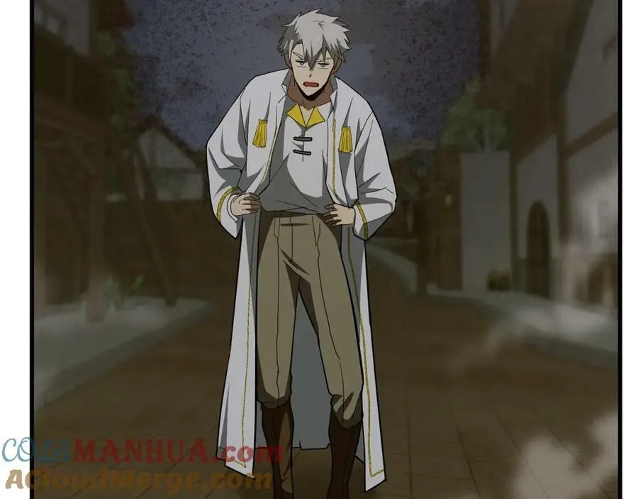 第48话 剑术奇才 第49页