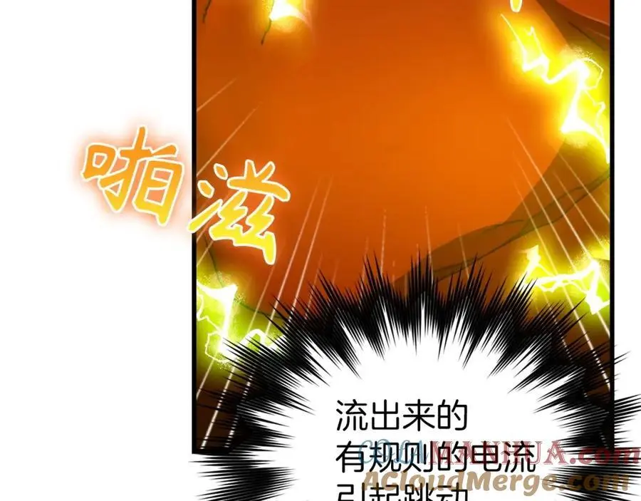 第65话 教皇的力量 第73页