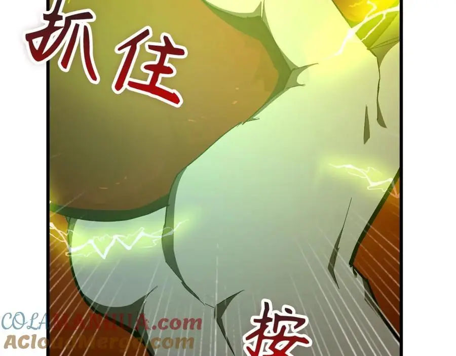 第65话 教皇的力量 第81页