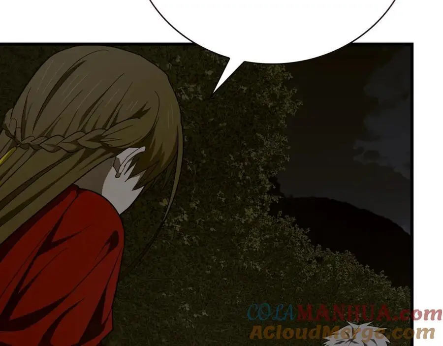 第65话 教皇的力量 第113页
