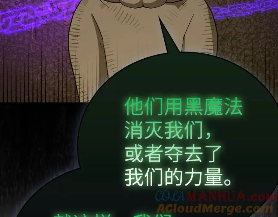 第69话 面见精灵 第105页