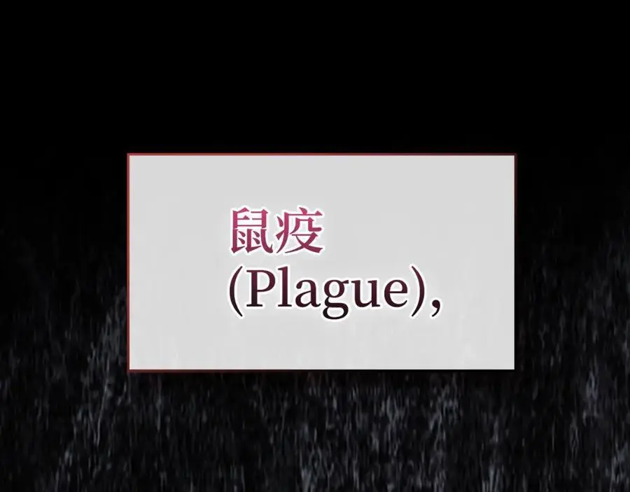 第71话 黑死病 第84页