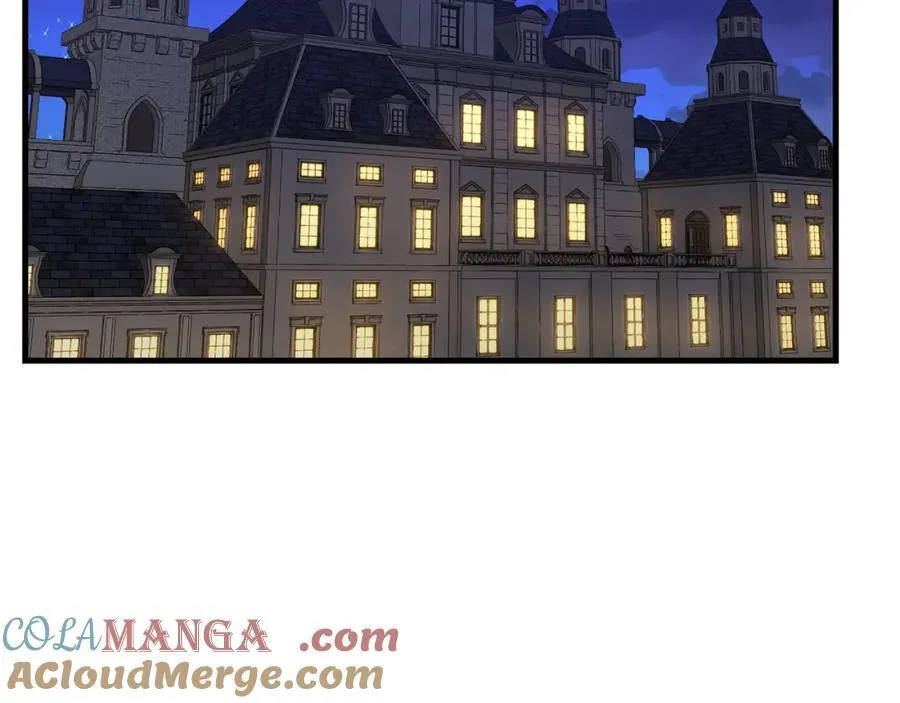 第76话 友国的礼数 第5页