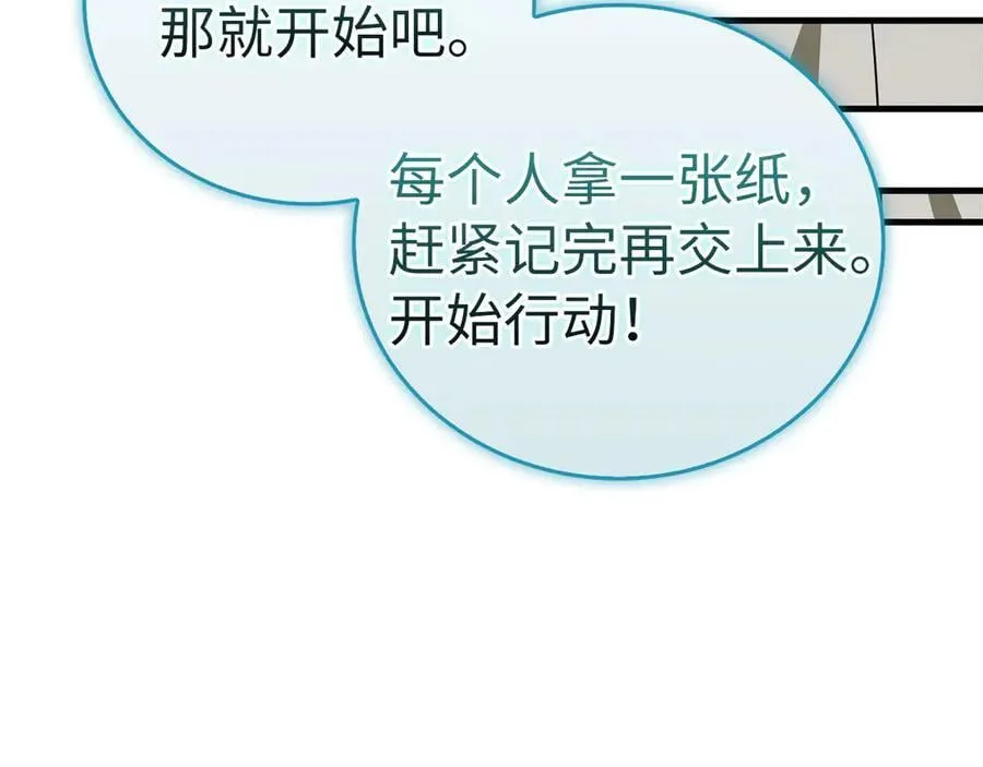 第92话 公开战力 第163页