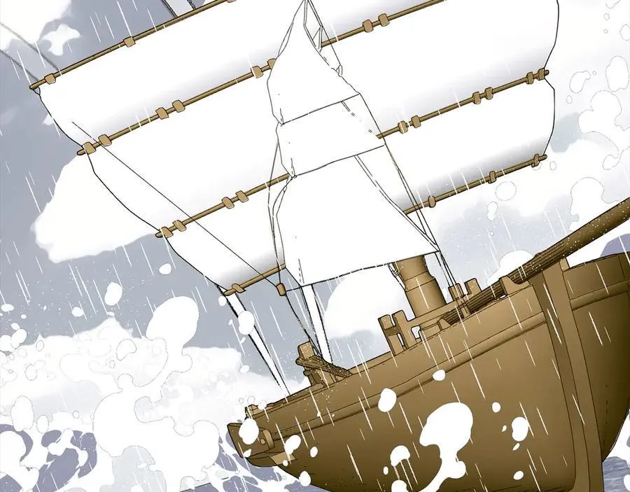第101话 海上遇险 第92页