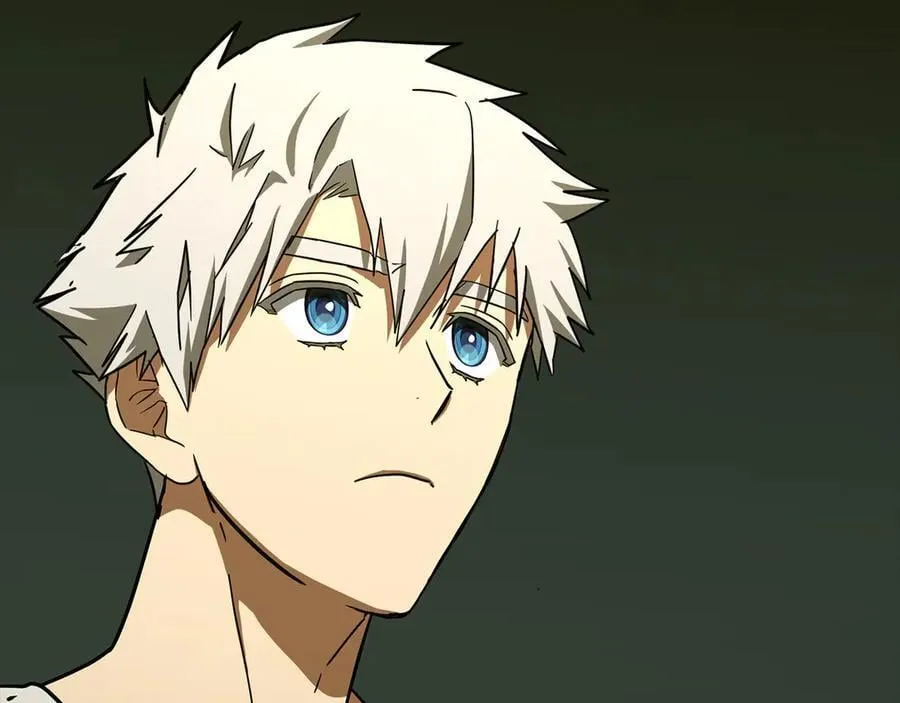 第102话 英雄血统的宿命 第128页