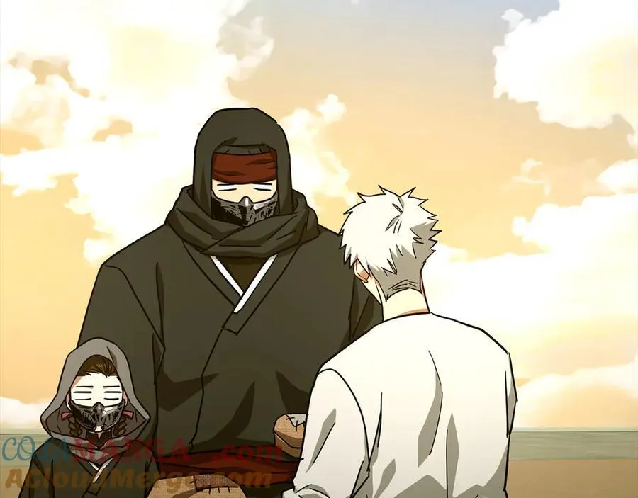 第102话 英雄血统的宿命 第161页