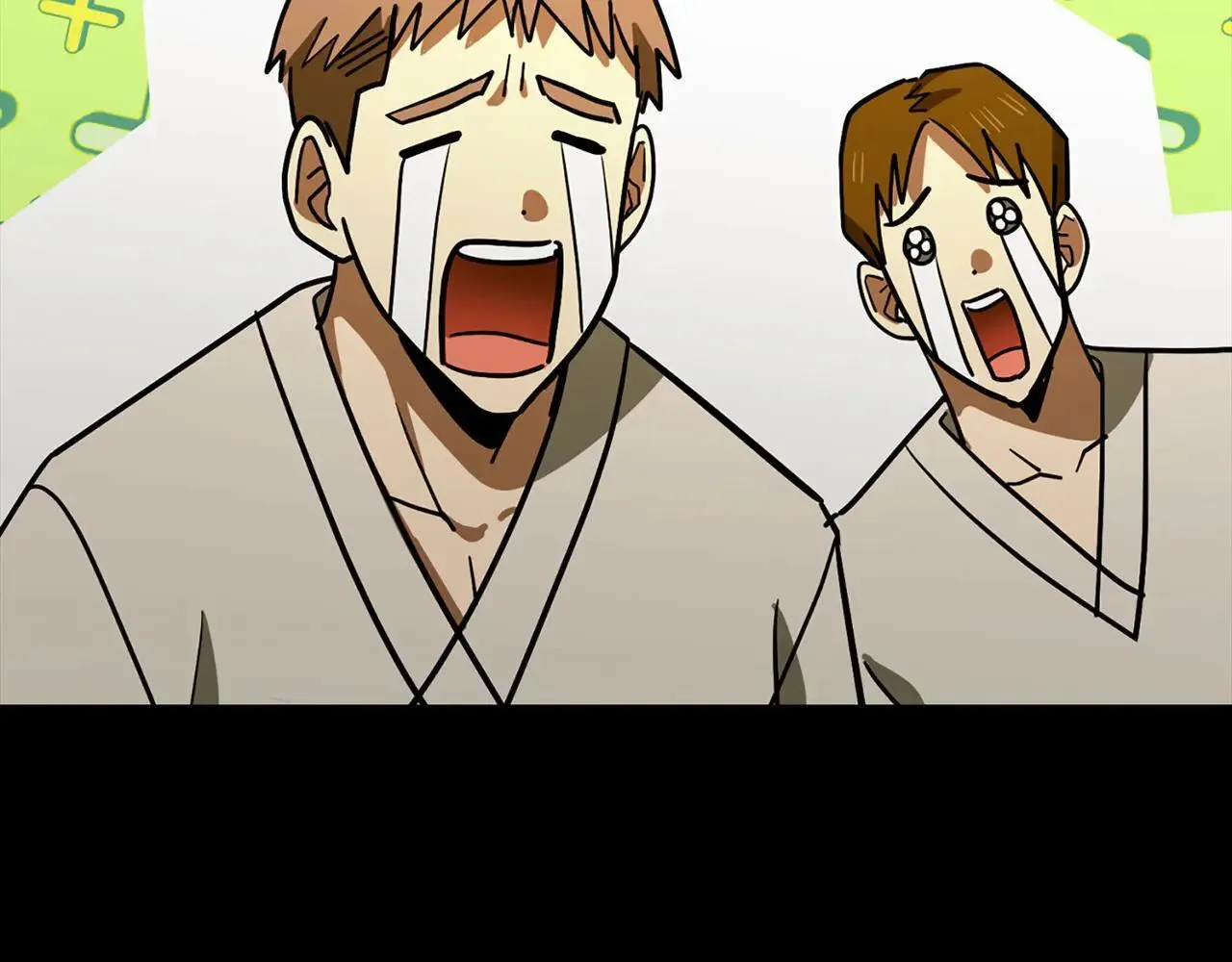 第106话 法力压制 第19页
