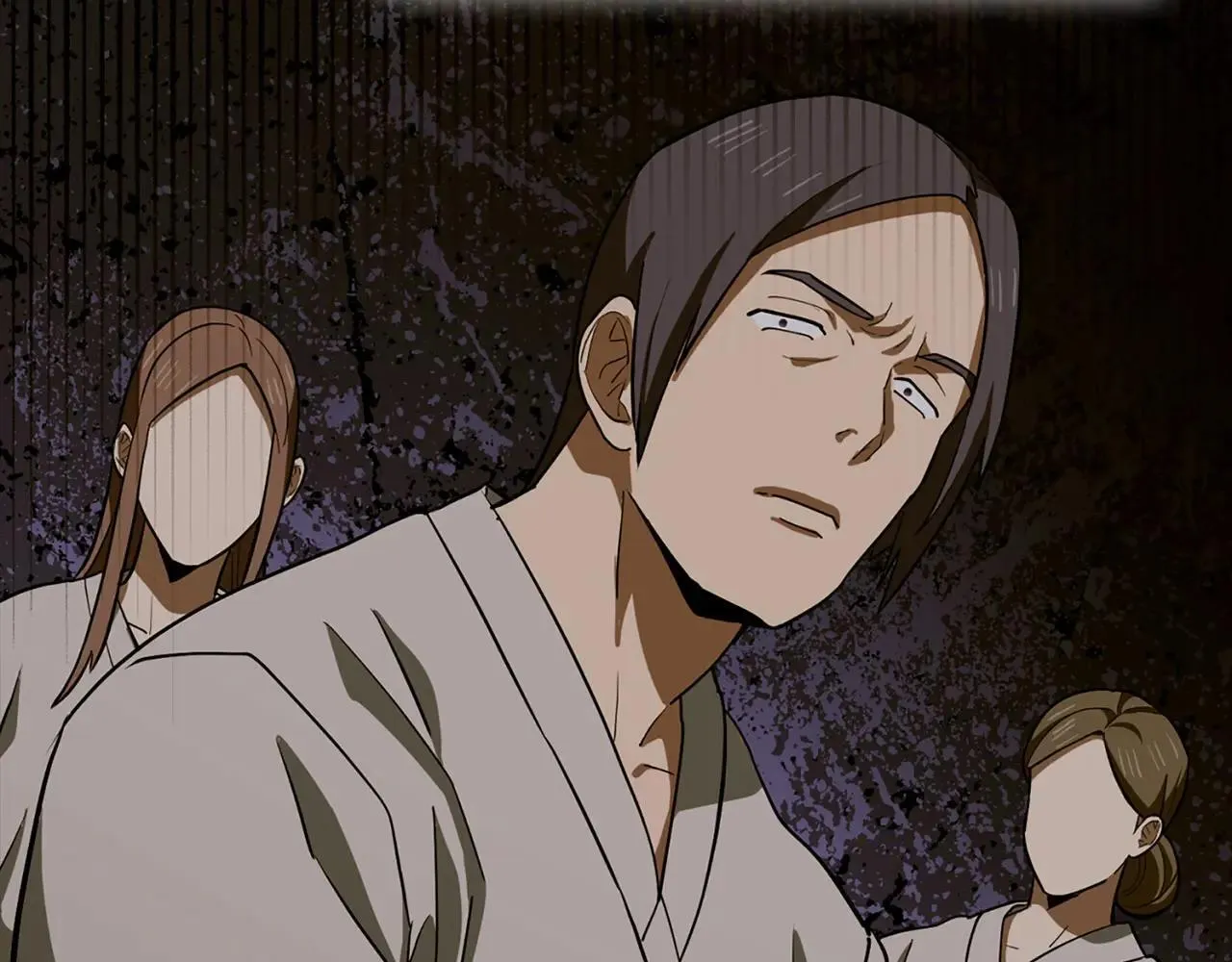第106话 法力压制 第21页