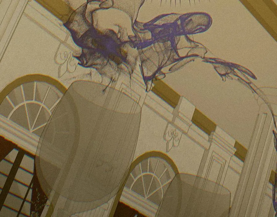第121话 毒酒 第20页