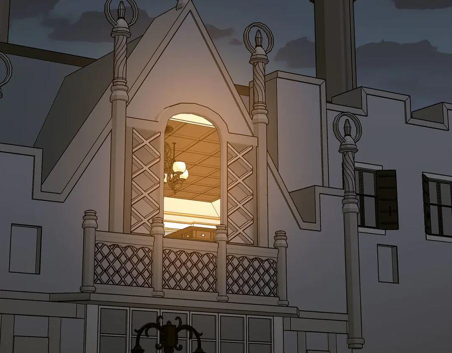 第139话 新魔王诞生 第3页