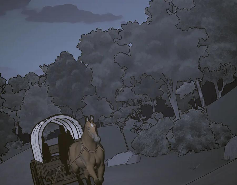 第142话 进入圣所 第15页