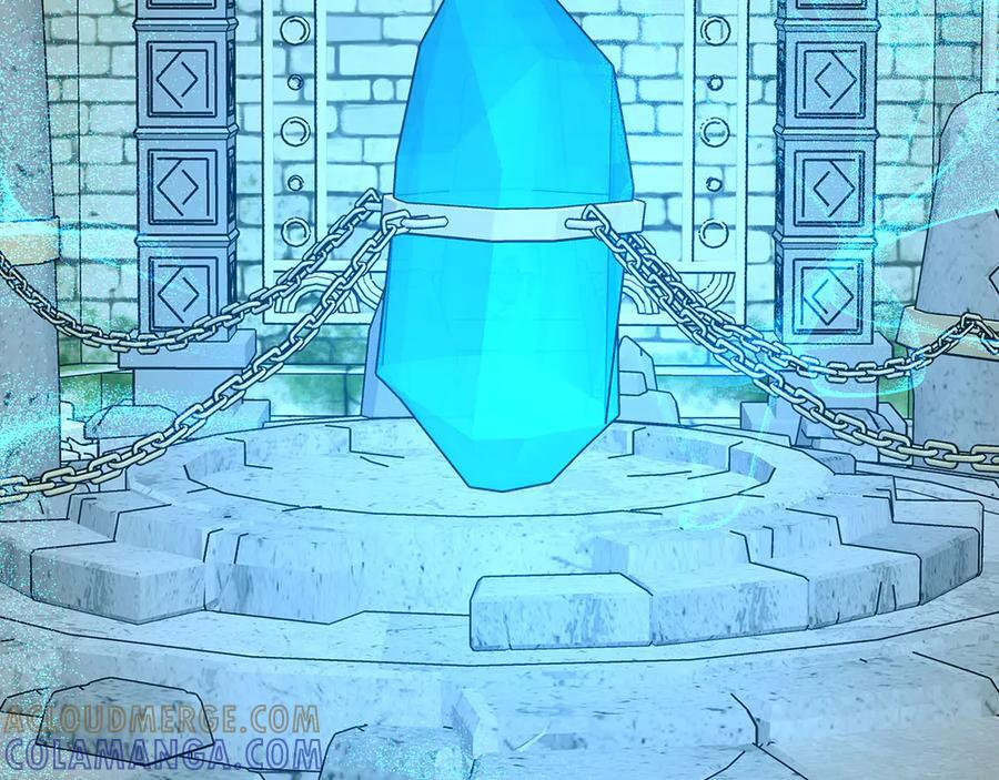 第143话 祭坛 第221页