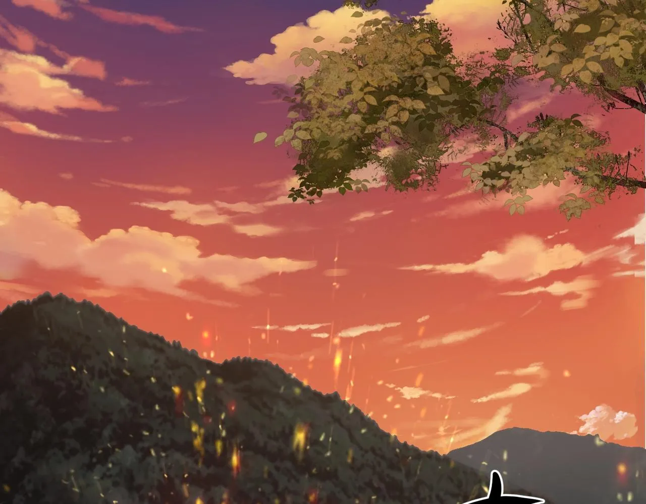第32话 古城危机 第5页