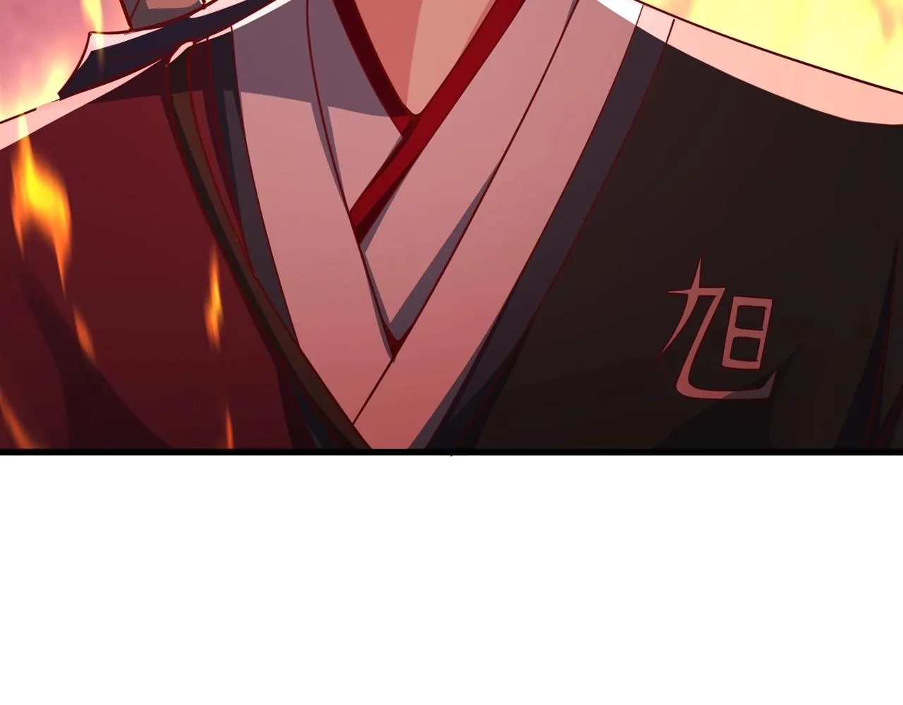 第25话 区区真武境 第110页