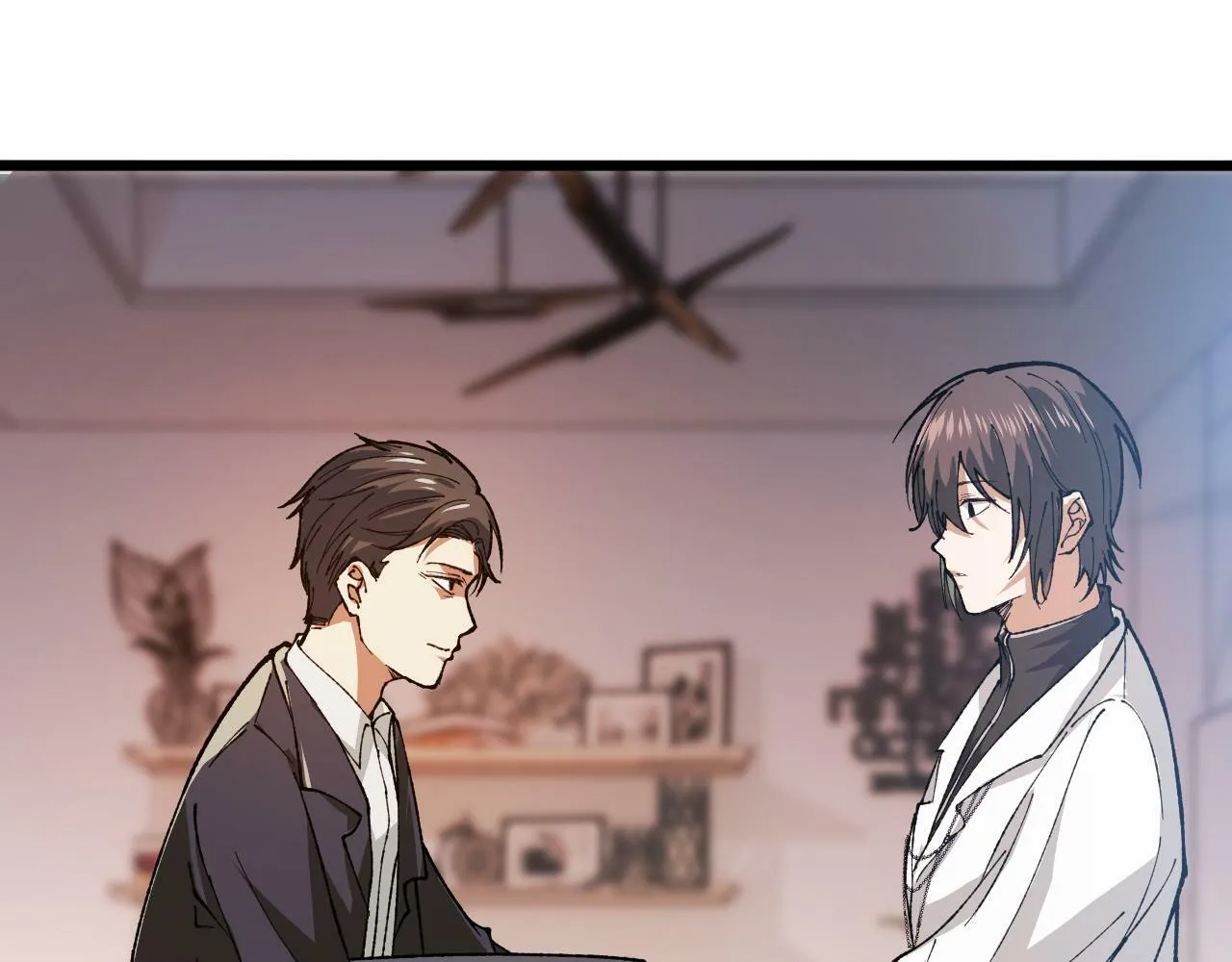 第1话 摊牌了，我大反派！ 第187页