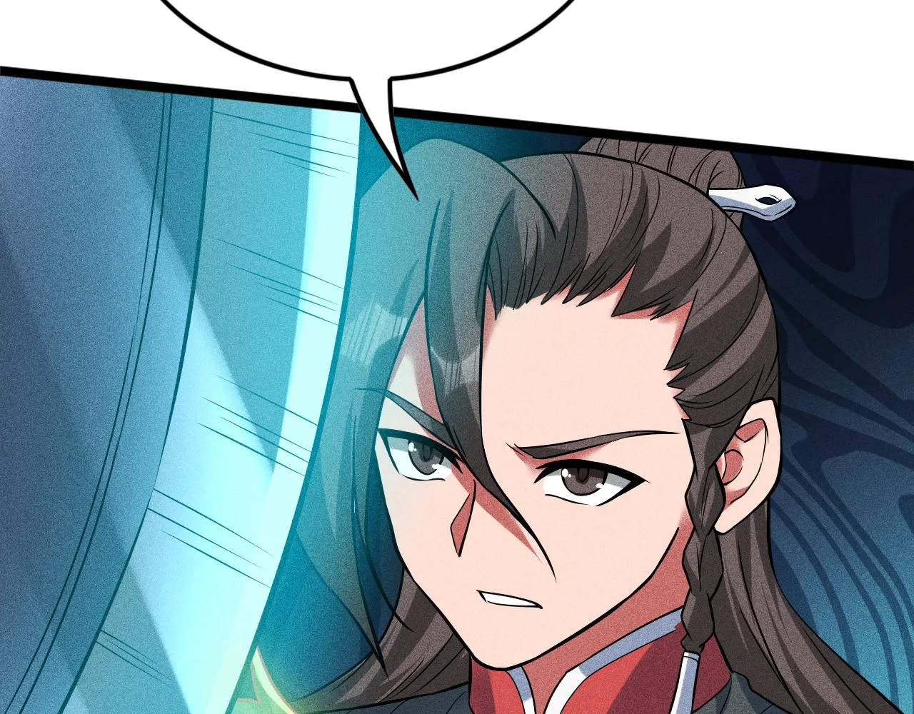 第11话 无心阁 第114页