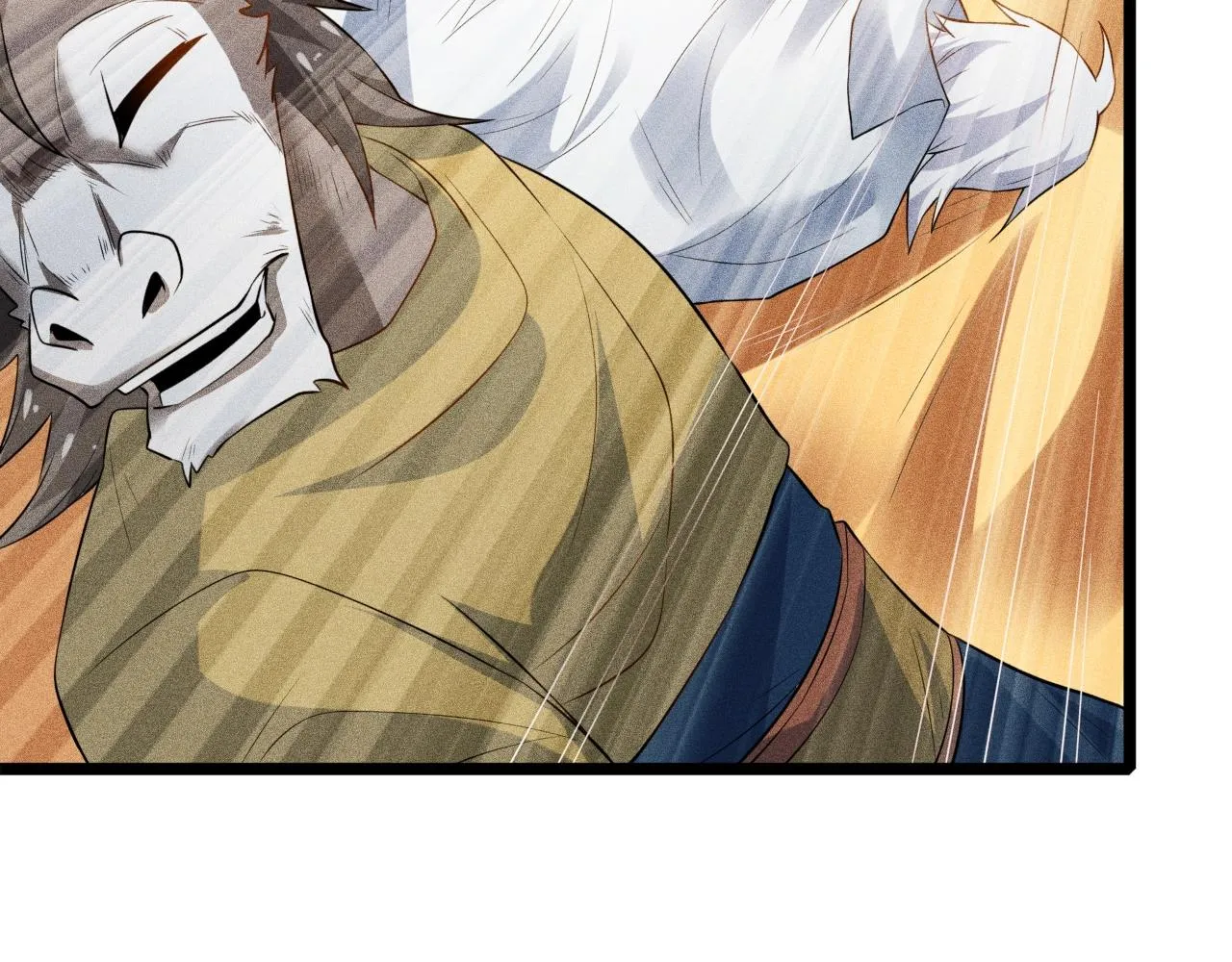 第10话 蠢动的阴谋 第41页