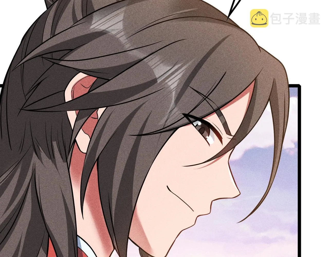 第10话 蠢动的阴谋 第49页