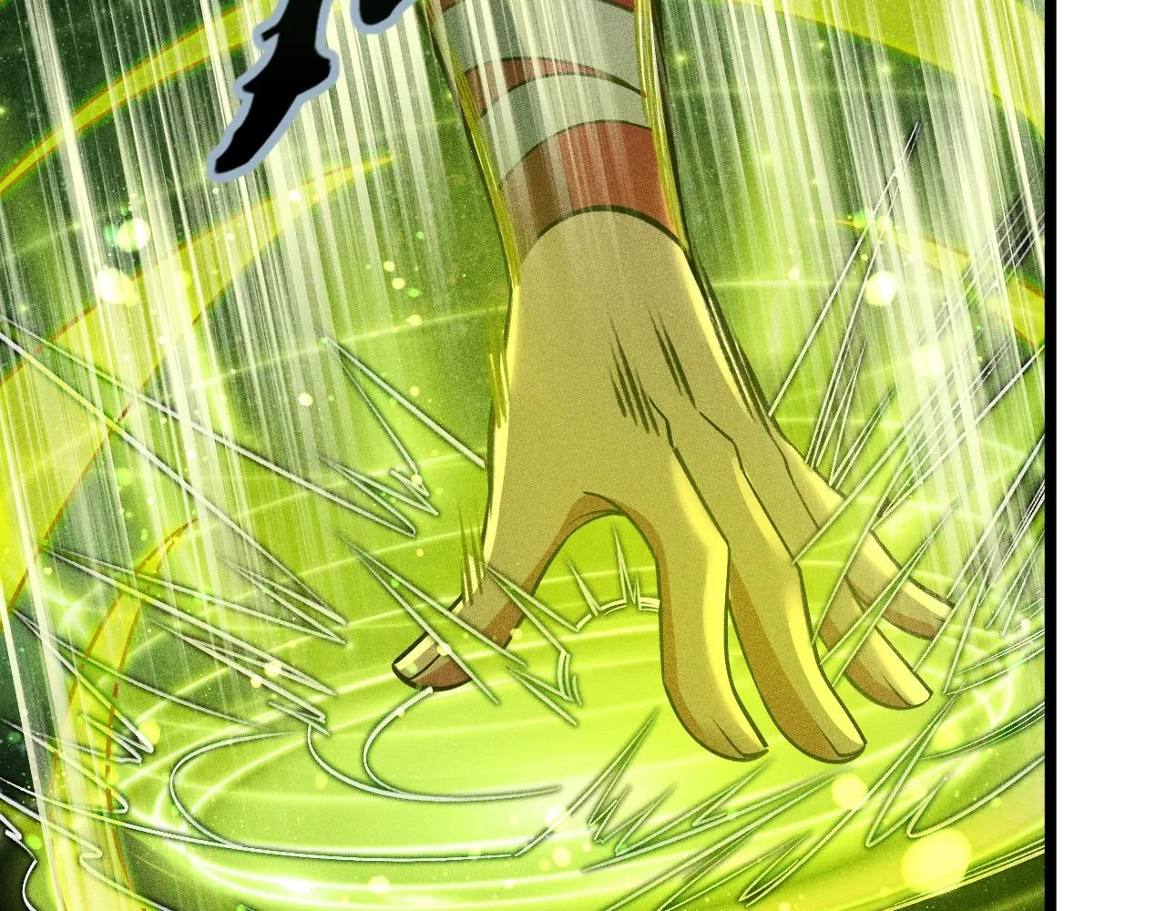 第10话 蠢动的阴谋 第156页
