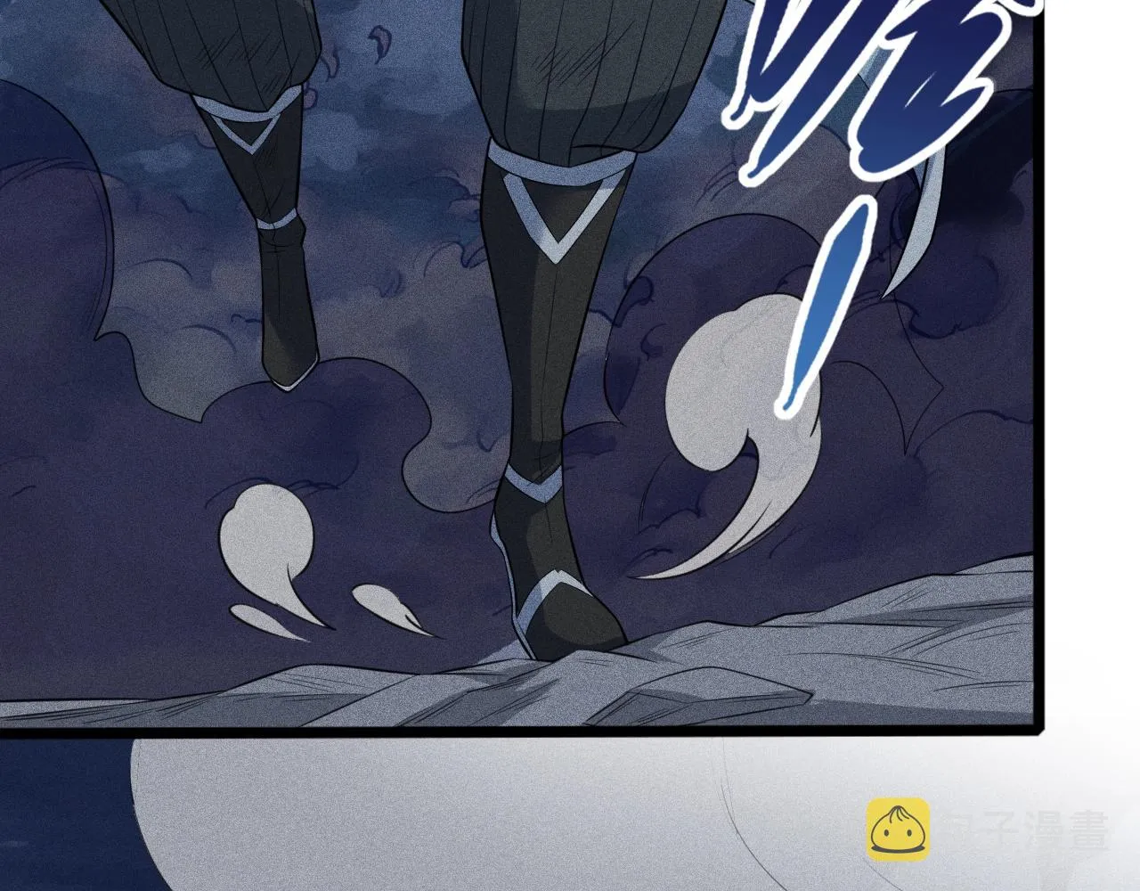 第9话 羞辱 第129页