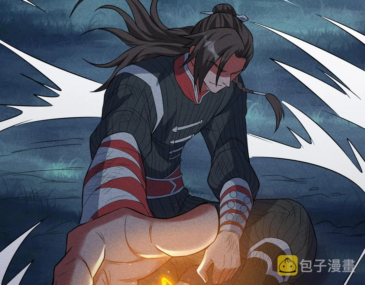 第9话 羞辱 第147页