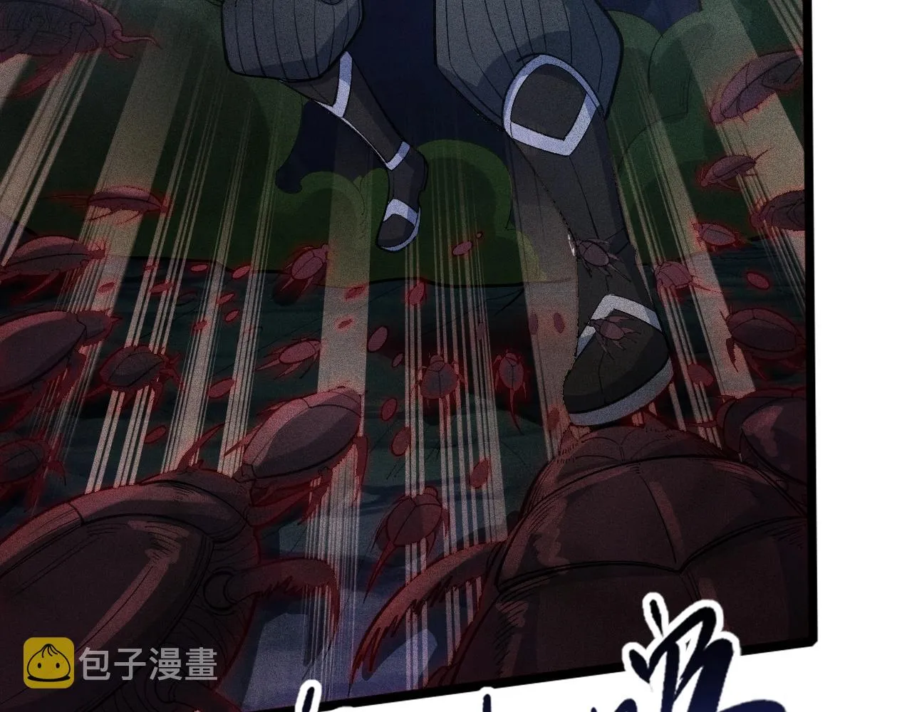 第8话 意外之人 第63页