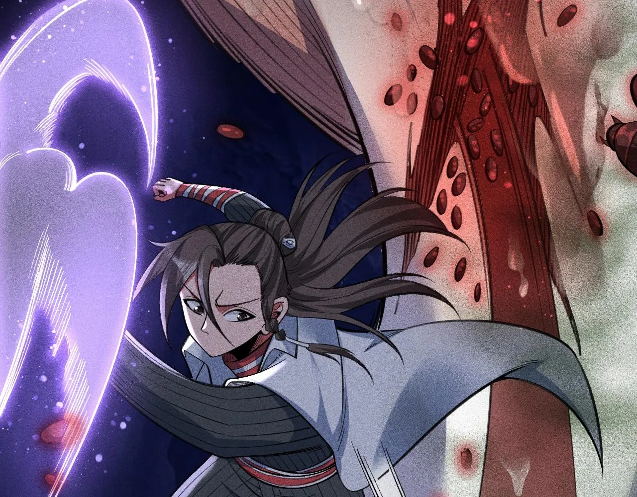 第8话 意外之人 第133页