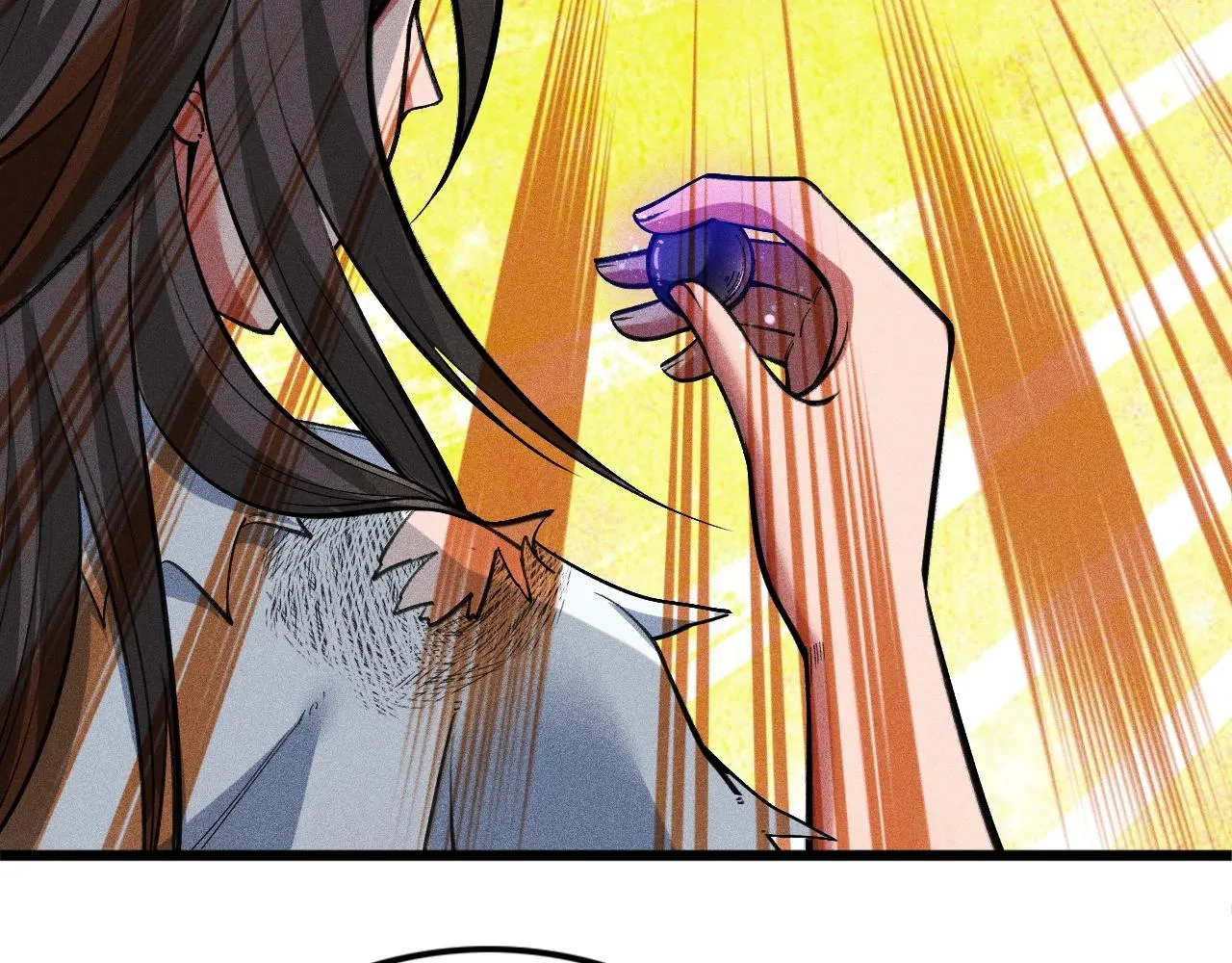 第7话 恸哭的坟场 第11页