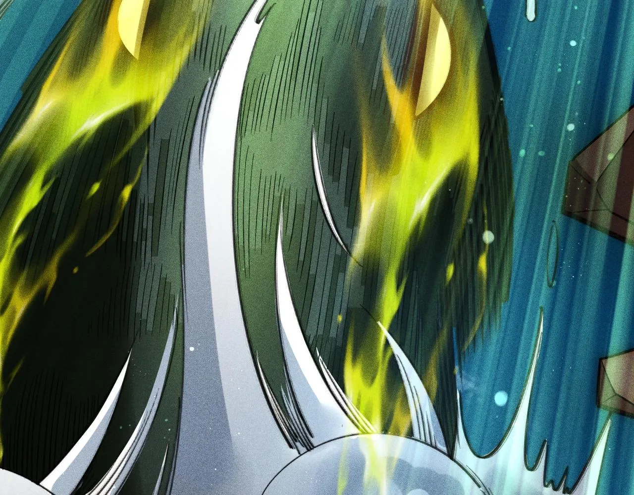 第7话 恸哭的坟场 第40页