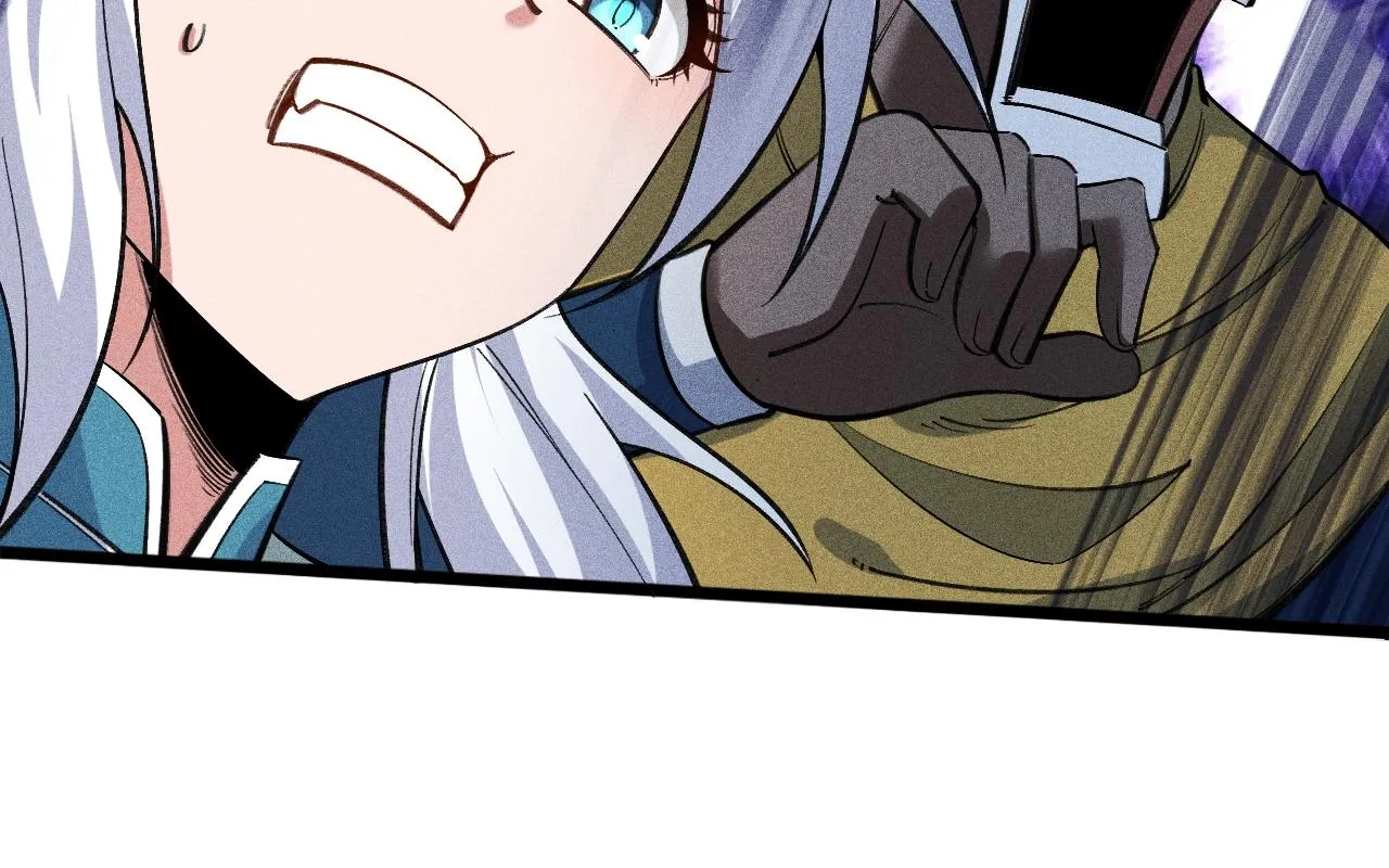 第7话 恸哭的坟场 第43页